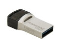 トランセンドジャパン トランセンド USBメモリ 128GB USB3...(2)