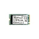 トランセンドジャパン トランセンド 256GB PCIe SSD M....(2)