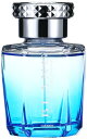 カーメイト(CARMATE) 車用 消臭芳香剤 ブラング シリウス リキッド 置き型 プラチナシャワー ブルー 130ml L155(2)
