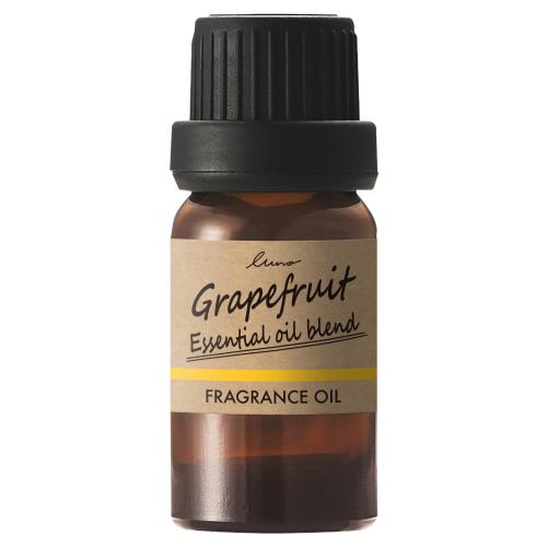 カーメイト(CARMATE) 車用 芳香剤 噴霧式フレグランスディフューザー 専用 天然ブレンドオイル グレープフルーツ ブレンド L10061