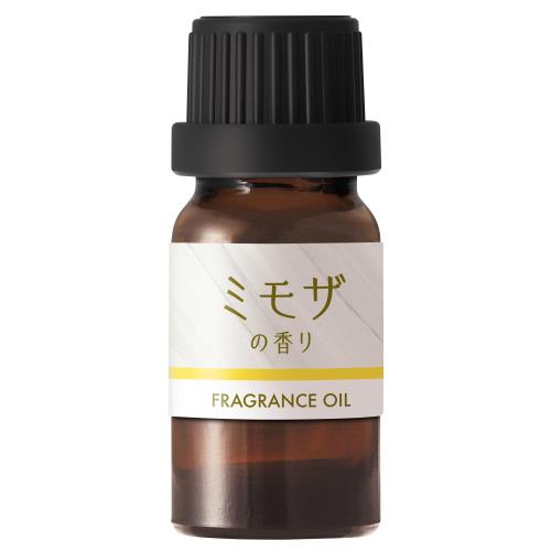 カーメイト(CARMATE) 車用 自宅用 オフィス用 フレグランスオイル[ ミモザの香り ]噴霧式フレグランスディフューザー 専用 芳香剤 季節の香り 7ml L10079