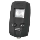 カーメイト(CARMATE) エンジンスターター 用 抗菌 リモコンカバー TE-W7300 TE-W73PSA TE-W73PSB TE-W73HG 専用 T...