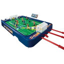 エポック社(EPOCH) サッカー盤 ロックオンストライカー サッカー日本代表Ver. STマーク認証 5歳以上 おもちゃ ゲーム プレイ人数:2人 EPOCH