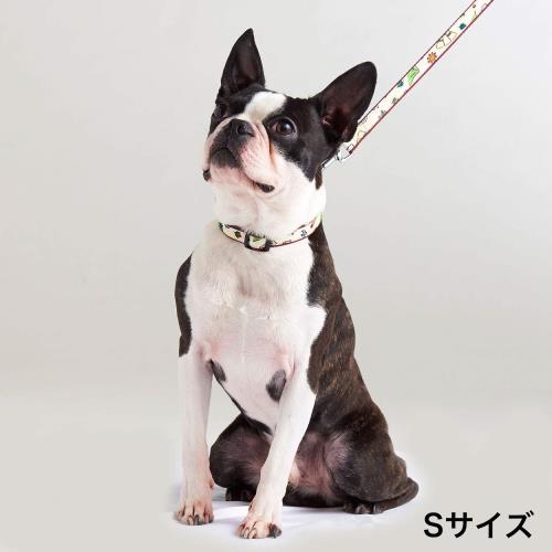 ペティオ (Petio) Ethical Door エシカルドア キャンプリード クリーム 犬 S サイズ