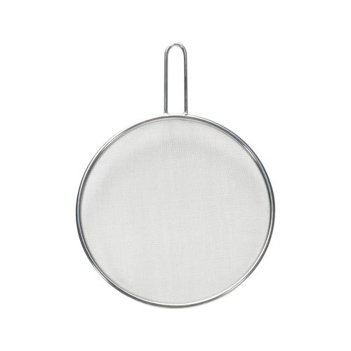 パール金属 ネット ガード 20cm 油はね 防止 天ぷら フライ チーノ chiiino HB-6583
