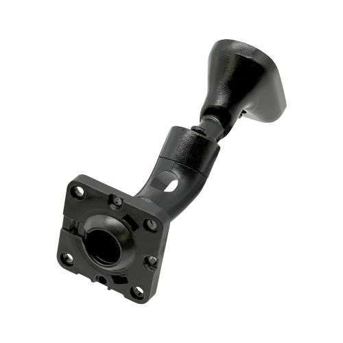 PIXYDA デジタルミラー用取付ステー DOP54 RAY26用オプション 適合車種 トヨタ アルファード ヴェルフ..