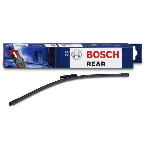 BOSCH(ボッシュ) 輸入車用フラットワイパーブレード エアロツイン リヤ用 380mm A383H