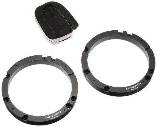 Pioneer スピーカー UD-K526 音質向上アイテム インナーバッフル スタンダードパッケージ スズキ VW 日..