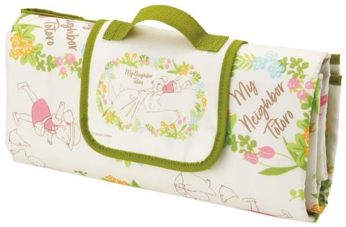 スケーター(Skater) ソフト レジャーシート M 90×141cm となりのトトロ メイといっ ...