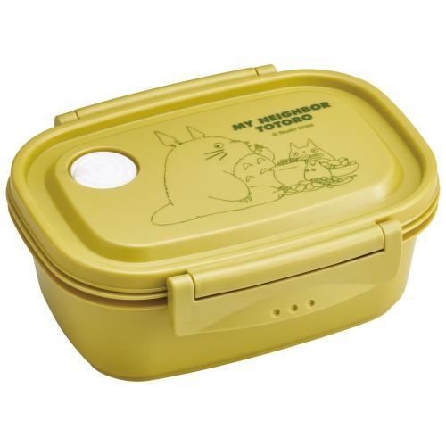 スケーター(Skater) ラク軽 軽い 弁当箱 M 550ml レンジ対応 シール容器 保存容器  ...