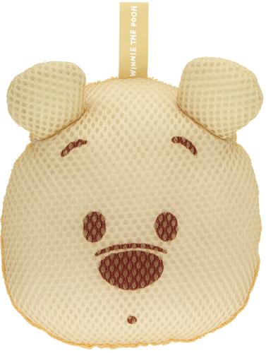 スケーター(Skater) ボディ スポンジ ダイカット ディズニー くまのプーさん BSP1D-A