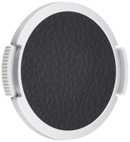 パナソニック(Panasonic) DMW-LFC37B-S LUMIX レンズキャップ シルバー 37mm径レンズ対応