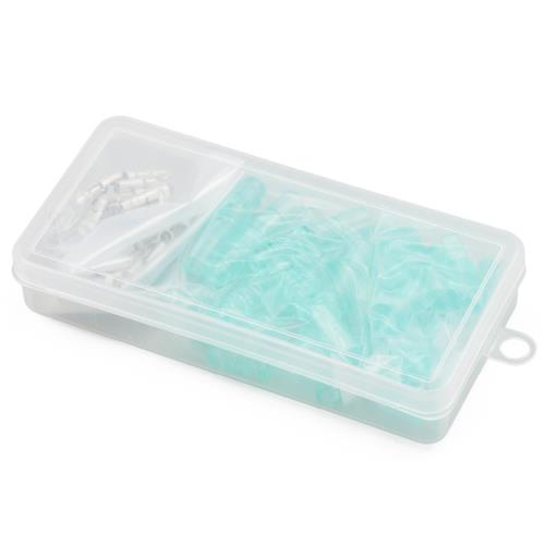 デイトナ(Daytona) バイク用 ギボシ端子 防水 CA/CB103型(ホンダ/スズキ用) 20個入り 41220(2)