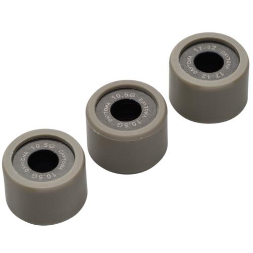 ǥȥ(Daytona) Х DWR ȥ顼 1712mm 10.5g ʤ 3ĥå 90500