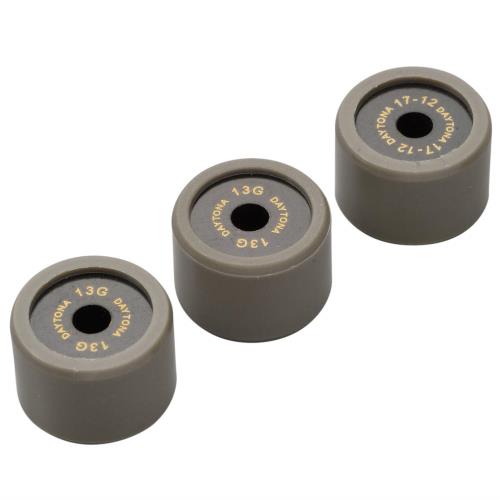 ǥȥ(Daytona) Х DWR ȥ顼 1712mm 13.0g ʤ 3ĥå 90505