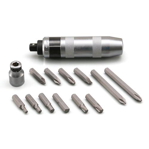 デイトナ(Daytona) バイク用 ショックドライバーセット 95392