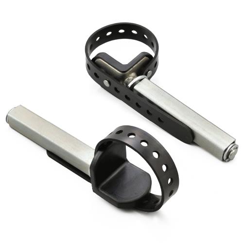 デイトナ(Daytona) バイクスタンド リア用(リアスタンドアジャスタブル3シリーズ用) オプション品 バン..