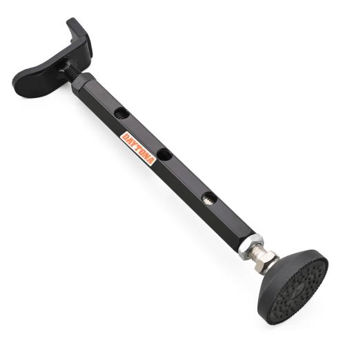 デイトナ(Daytona) バイクスタンド リア用 スパナ調整可能 有効長250-345mm イージーリフトアップスタ..