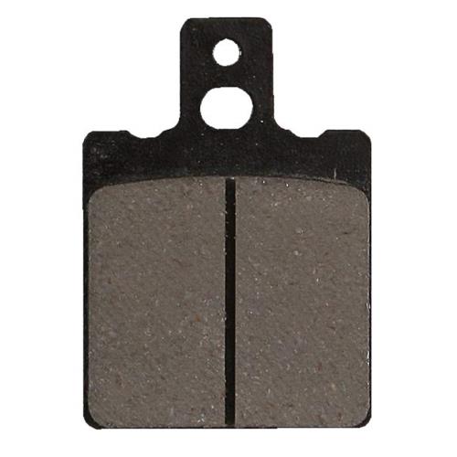 デイトナ(Daytona) バイク ブレーキパッド ハイパーパッド(セミメタルパッド) モンスター1100(04-05) モンスターS4(01-03) M800(03-04) M620(02-05) などリア用 78152 通しNo:64