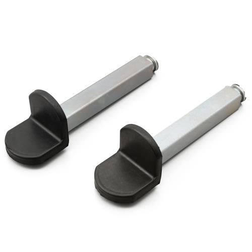 デイトナ(Daytona) バイクスタンド リア用(リアスタンドアジャスタブル3シリーズ用) 補修品 L型アタッ..