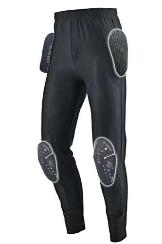 デイトナ(Daytona) バイク プロテクター インナー パンツ 夏 冷感 メッシュ 吸湿速乾 CE規格 瞬間硬化 ..