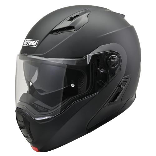 デイトナ(Daytona) バイク ヘルメット システム SG規格 ABS+PC フリップアップ ピンロックシート付属 ..