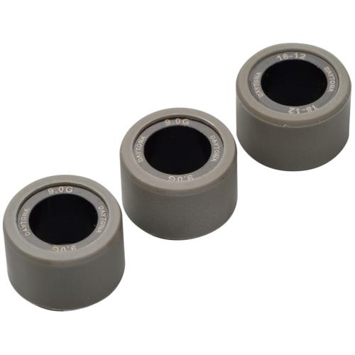 ǥȥ(Daytona) Х DWR ȥ顼 1812mm 9.0g ʤ 3ĥå 90470