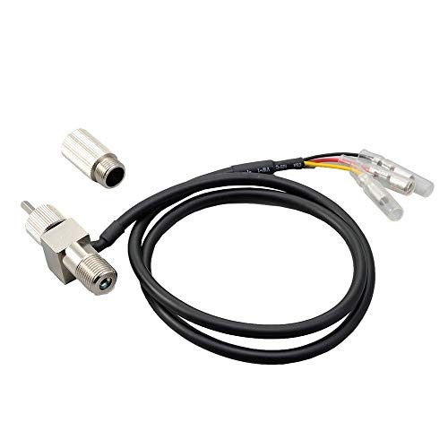 デイトナ(Daytona) バイク用 電気式スピードメーター変換アダプ...(2)