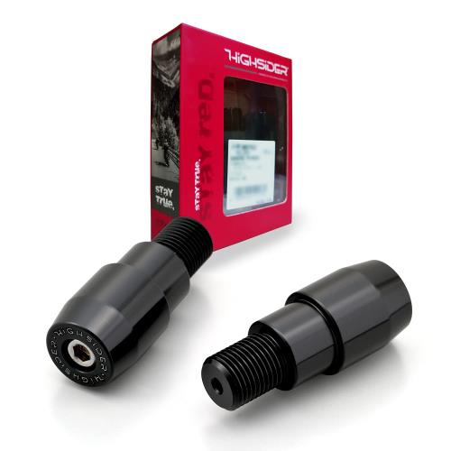 ǥȥ(Daytona) Сɥߥ顼 ץ Х ޥ 16mmܥб MT-07/MT09/XSR900 YAMAHA1 å ...