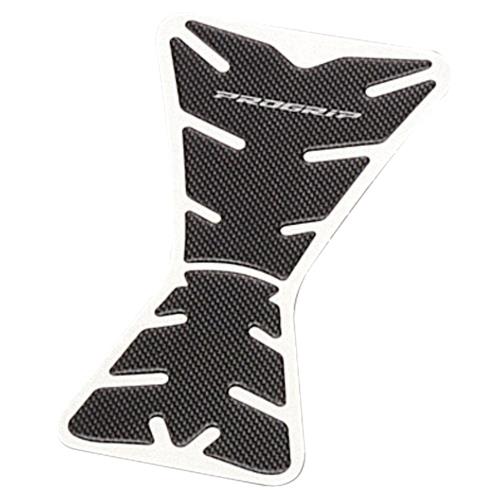 デイトナ(Daytona) PROGRIP(プログリップ) バイク用 傷防止シール タンクパッド 2ピース(208×110mm) #5..