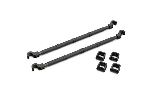 デイトナ モーターサイクルガレージ BASICシリーズ用 オプション品 天井ラック スノーボード/サーフボ..