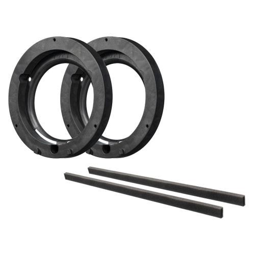 Pioneer スピーカー取付キット UD-K128 スズキ ジムニーノマド リア用 カロッツェリア