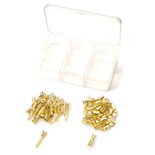 平型端子セット 110型 30個セット