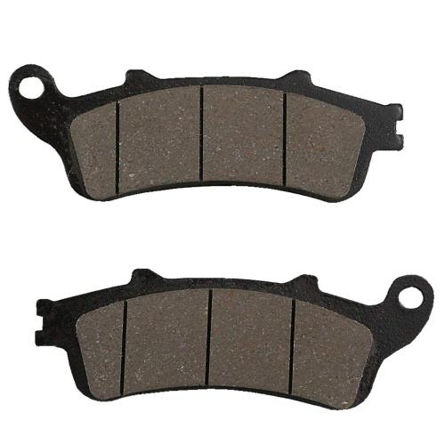 デイトナ(Daytona) バイク ブレーキパッド ハイパーパッド(セミメタルパッド) ゴールドウイング(01-07)..