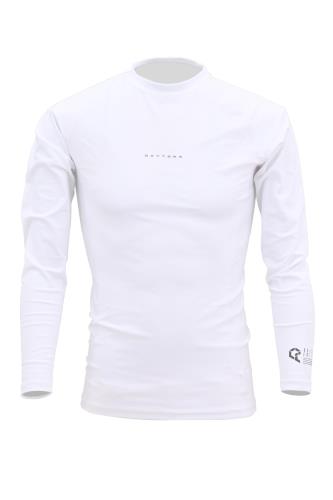 [デイトナ] バイク インナー 夏 ストレッチ生地 接触冷感 UVカット 消臭 クイックフリーザー インナー..