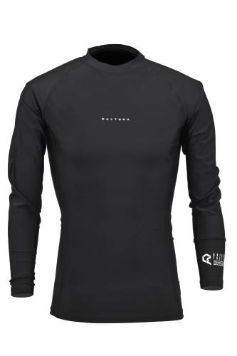 [デイトナ] バイク インナー 夏 ストレッチ生地 接触冷感 UVカット 消臭 クイックフリーザー インナー..