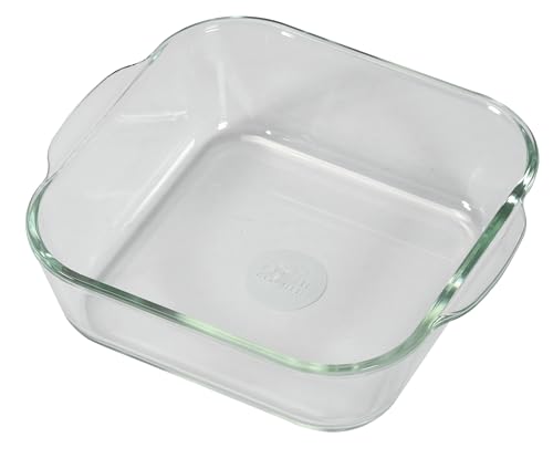 DELISH KITCHEN パール金属 グラタン ドリア オンザテーブル ガラス製 1.2L CC-1834