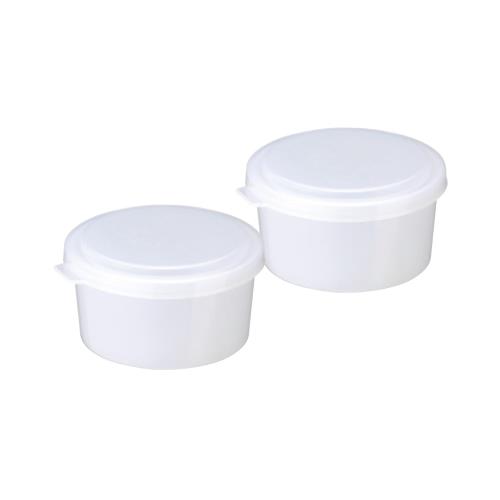 パール金属 かき氷器用 製氷カップ 電動用 2個組 おうち氷屋さん DD-8009