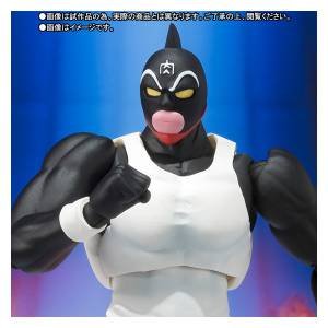 楽天ワンダーデポバンダイ（BANDAI） S.H.フィギュアーツ キン肉マングレート 『キン肉マン』（魂ウェブ商店限定）
