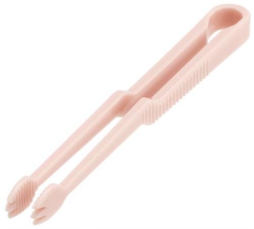 スケーター (skater) トング 手が汚れない お菓子トング チェリーブロッサム 18.5cm KTG1-A