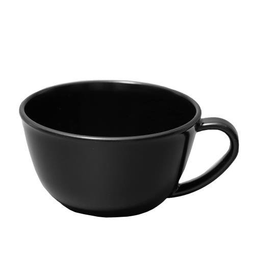 【BLKP】 パール金属 スープカップ 抗菌 クリーンコート加工 電子レンジ対応 食洗機対応 軽い 割れにく..