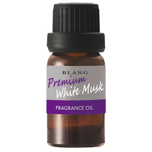 カーメイト(Carmate) フレグランスオイル 【 プレミアム ホワイトムスク 】 車用 部屋用 置き型 芳香剤 【最長約20ヶ月持続】 ブラング 噴霧式 フレグランス ディフューザー 専用 詰め替え オイル 【心地よい甘さが至高の時を演出する上質な香り】 L10017