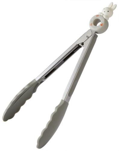 スケーター(Skater) シリコン製 トング ミッフィー モノトーン KWTO1-A