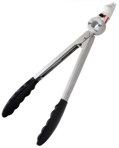 スケーター (skater) シリコン製 お料理 トング ムーミン21 KWTO1-A