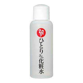 ＜銀座まるかん＞ ひとりさん化粧水 100ml 銀座まるかん化粧品 つけた瞬間 お肌の深部まで浸透＜斎藤一人さん 日本漢方研究所 斎藤ひとりさん＞