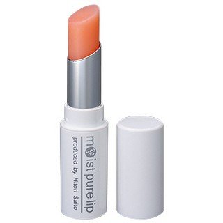 ＜銀座まるかん＞　すっぴんパワーモイストピュアリップかさつく唇にピュアなうるおい　銀座まるかん化..