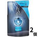 【1000円ポッキリ】P&G h&s for men ボリュームアップシャンプー 詰替 300ml 2個セット