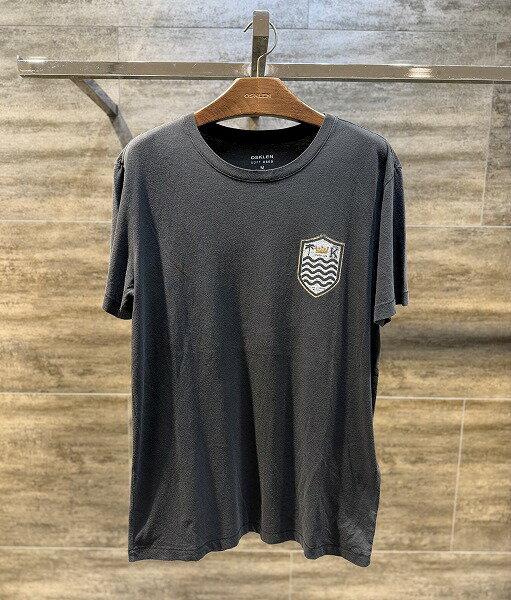 乐天商城 - 【正規取扱店販売品】OSKLEN MEN'S　SOFT BRASAO S/S T-SHIRT