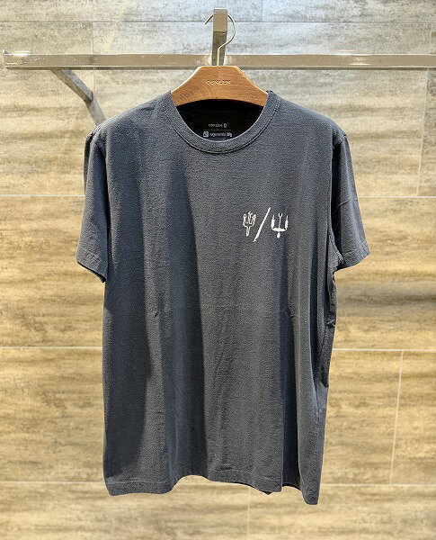 乐天商城 - 【正規取扱店販売品】OSKLEN MEN'S　SLIM VINTAGE KITE ICONS S/S T-SHIRT