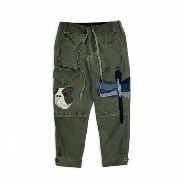 楽天市場】greg lauren(ズボン・パンツ|メンズファッション 楽天市場】greg lauren(ズボン・パンツ|メンズファッション